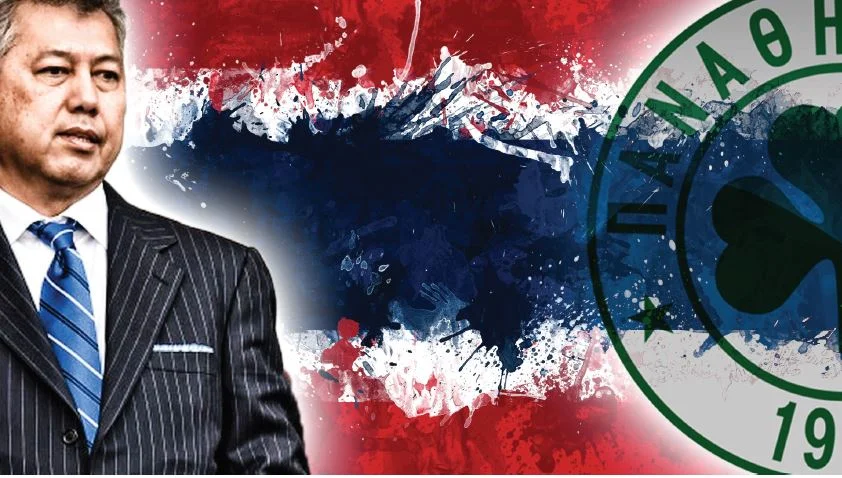 Στην Αθήνα ο Πιεμπονγκσάντ