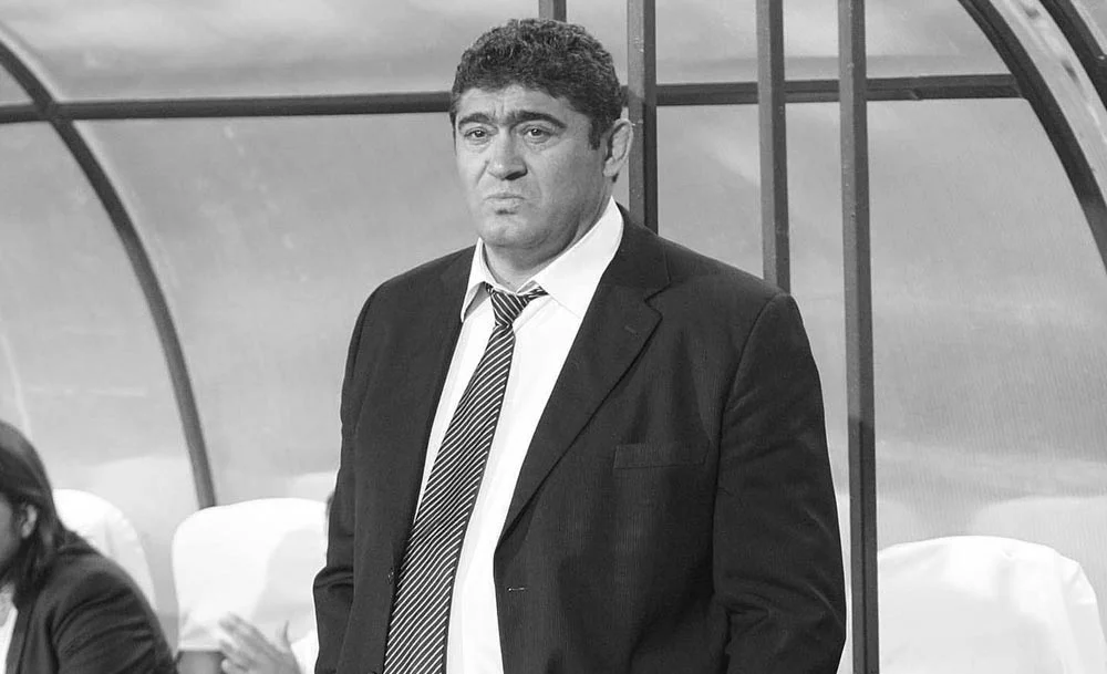 Και πώς να τον ξεχάσεις...