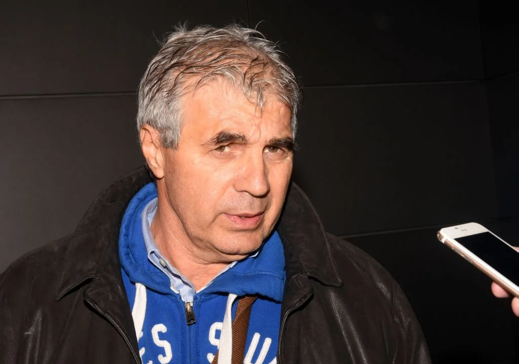 «Έχει τελειώσει ο Ρίτσι από τον πάγκο του ΠΑΟΚ»