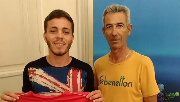 Μένει Κέρκυρα ο Ινάσιο