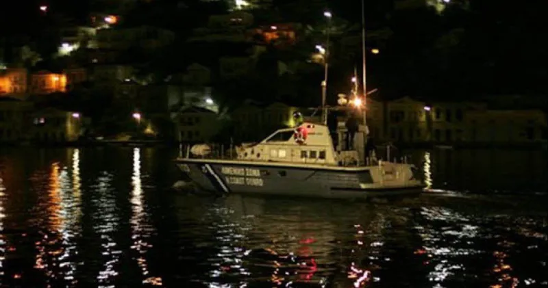 Συναγερμός για τον εντοπισμό αγνοούμενου ψαρά