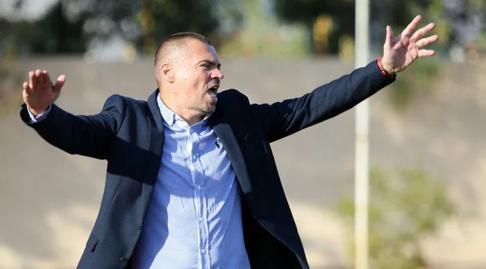 Προτάθηκε στον Απόλλωνα Σμύρνης ο Κόστιτς