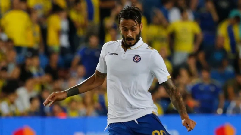 Άτυχος ο Γκέντσογλου (vid)