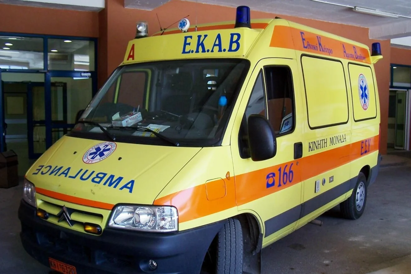 Τραγωδία στη Σπάρτη: Βρέθηκε κρεμασμένος κρεοπώλης