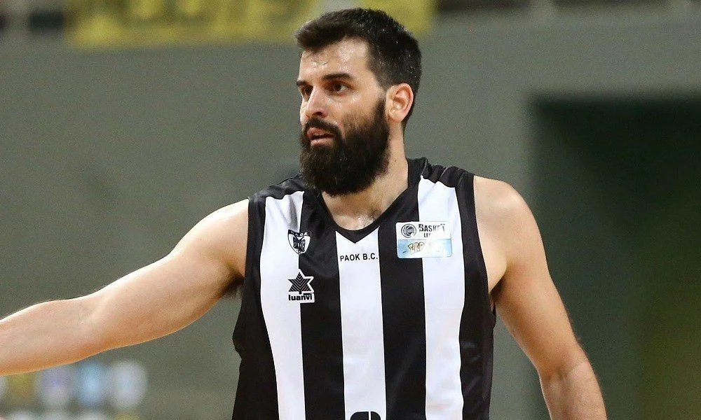 Χειρουργήθηκε ο Τσόχλας