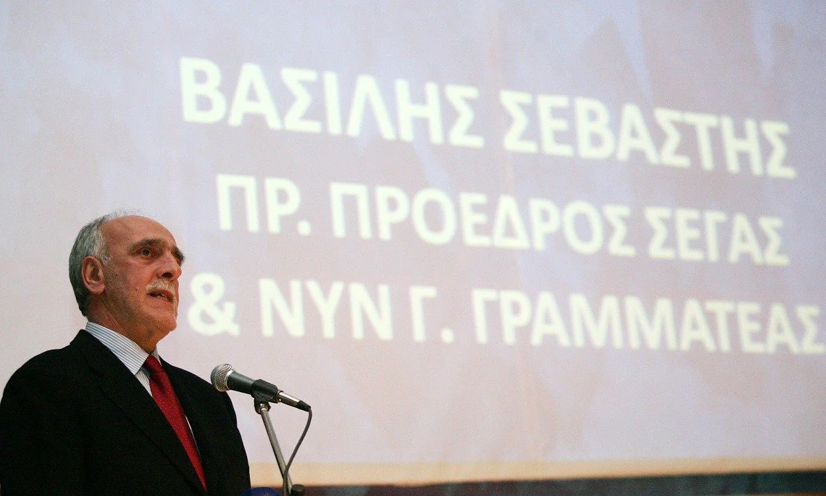Συζητήσεις για στάδιο στίβου στον Κορυδαλλό