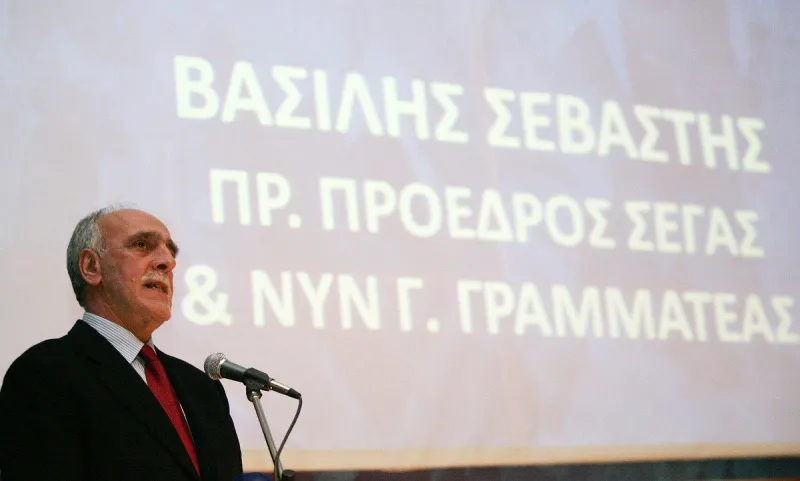 Συζητήσεις για στάδιο στίβου στον Κορυδαλλό