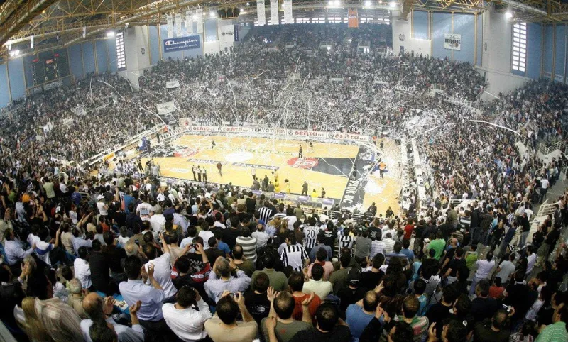 Τα εισιτήρια του ΠΑΟΚ για το τρίτο ματς με τον Παναθηναϊκό