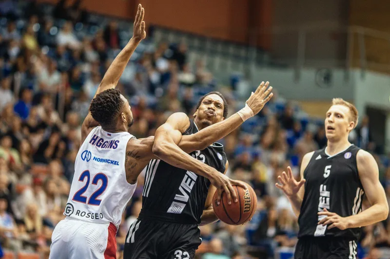 Ξέσπασε στη VTB η ΤΣΣΚΑ