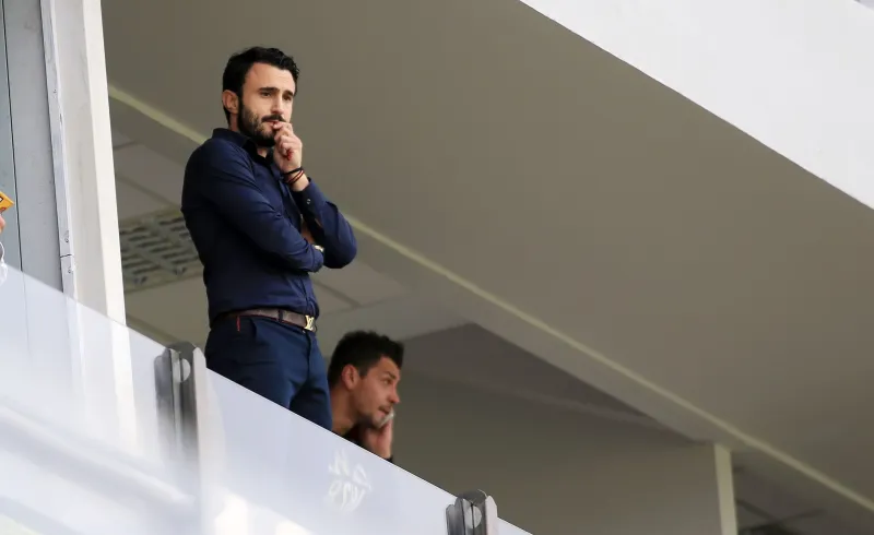 Τόσα οφείλει ο Καρυπίδης φέτος στον Άρη