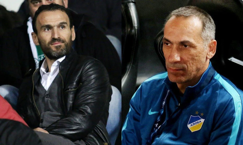 Πως επηρεάζονται Νταμπίζας-Δώνης από την αλλαγή ιδιοκτησίας