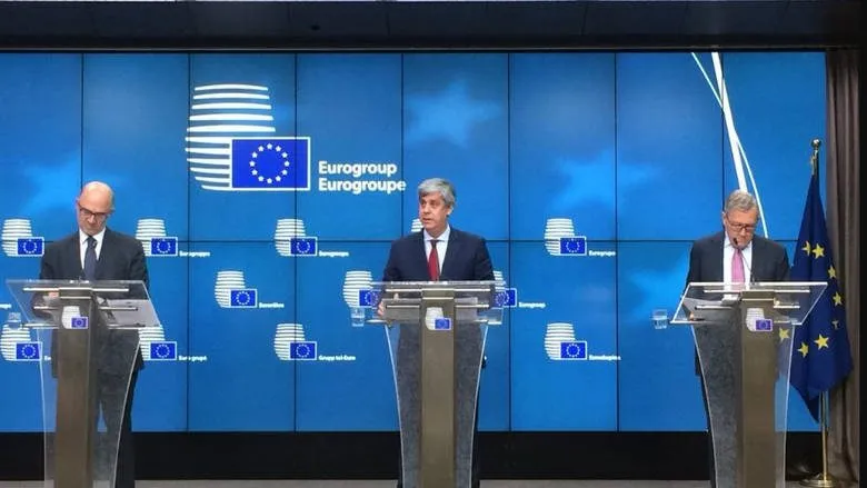 Eurogroup: Αισιόδοξα μηνύματα για την ελάφρυνση του χρέους