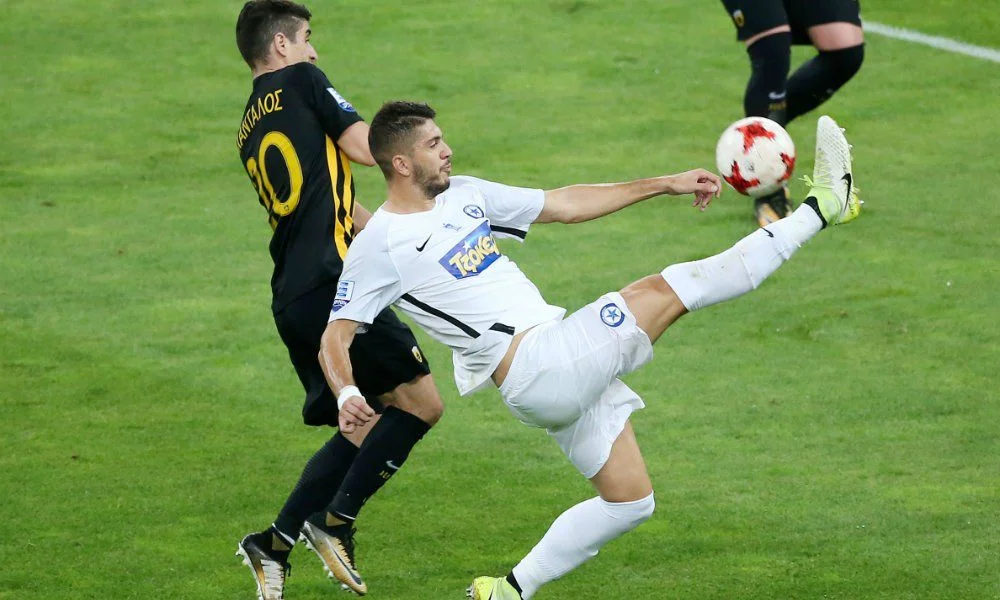 «Φούλαμ και Χαλ για Χατζηισαΐα!»