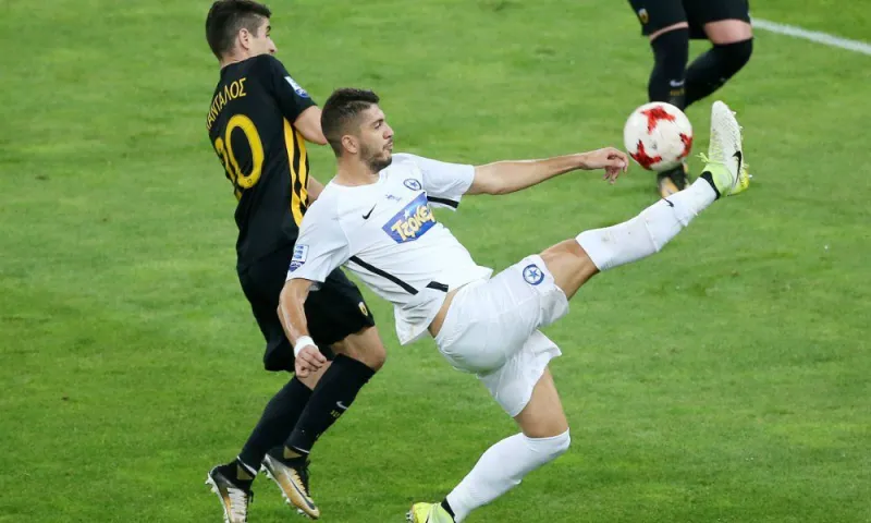 «Φούλαμ και Χαλ για Χατζηισαΐα!»