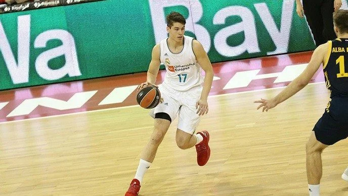 Ο νέος Ντόντσιτς λέγεται Νάκιτς!