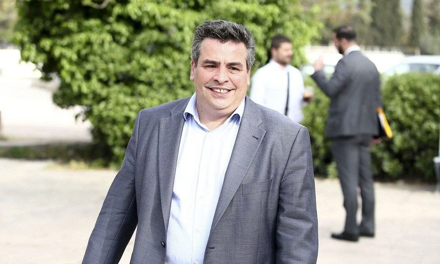 "Δεν χρειάζεται να κόπτεστε τόσο για την ΑΕΚ"