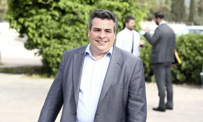 "Δεν χρειάζεται να κόπτεστε τόσο για την ΑΕΚ"