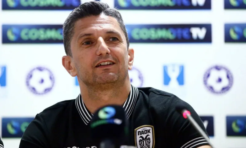 Στο στόχαστρο της Αλ Αχλί ο Λουτσέσκου