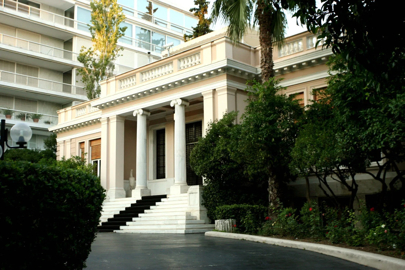 Απάντηση ΣΥΡΙΖΑ σε Μητσοτάκη: «Το αντικοινωνικό μένος του κ. Μητσοτάκη…»