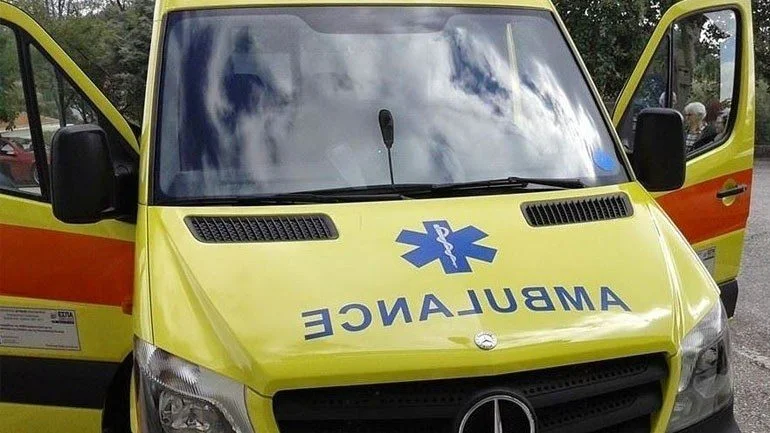 Τουρίστρια στα Γιάννενα έπεσε σε γκρεμό δέκα μέτρων