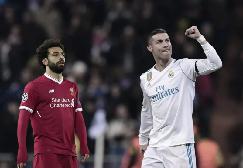 Η κορυφαία 18άδα της UEFA (pic)