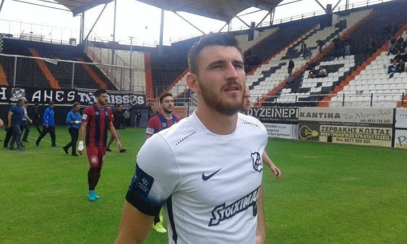 Μάνος: «Μακάρι να μείνω στον ΟΦΗ»