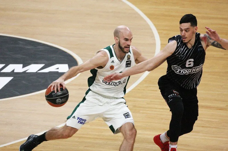 Στη Θεσσαλονίκη με Καλάθη