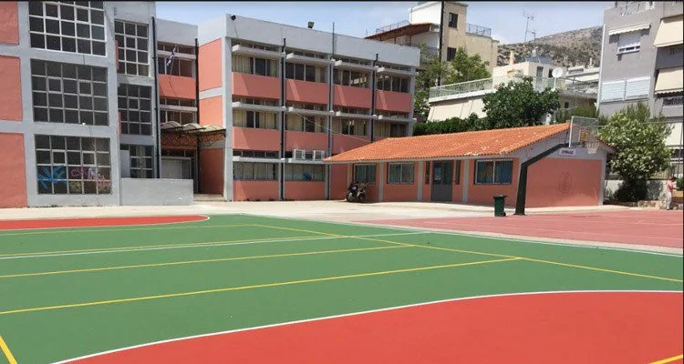 Ο αποκλεισμός των Πανθήρων Γλυφάδας κρύβει ένα unfair