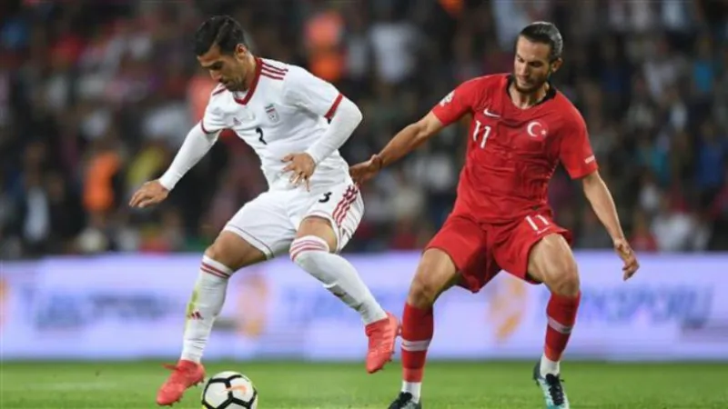 Ήττα για το Ιράν των Μασούντ, Χατζισαφί και Ανσαριφάρντ (vid)
