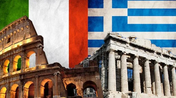 Γερμανικός Τύπος: «Η Ιταλία δεν είναι Ελλάδα»