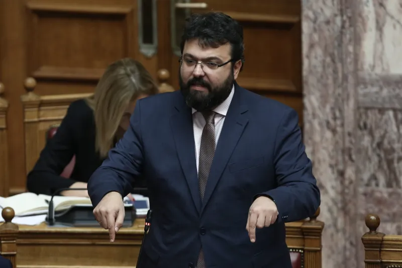 Στον Βασιλειάδη ο Ηρακλής