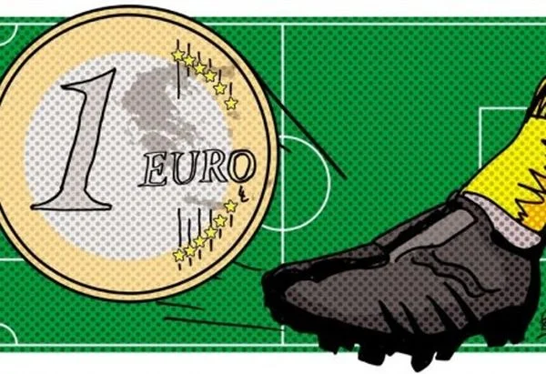Η χρηματιστηριακή άνοδος ποδοσφαιριστών της Football league