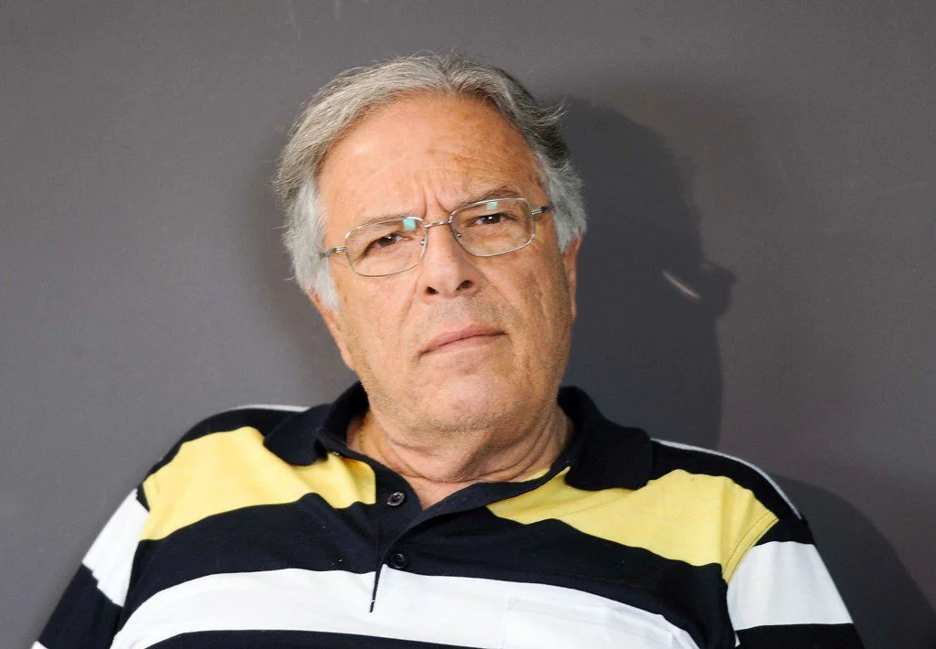Τέλος και ο γενικός αρχηγός στον Άρη
