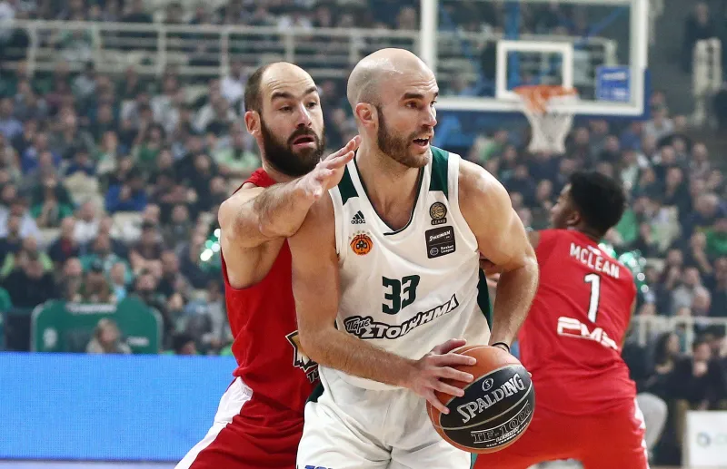 Οι ημέρες των τελικών της Basket League