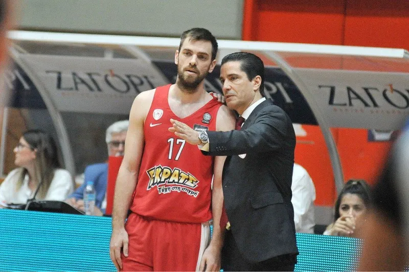 «Το θέλουμε σαν τρελοί»