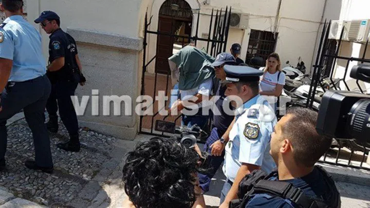 Λέρος – Κυνική ομολογία: «Βιάζαμε τα παιδιά μας και... το απολαμβάναμε» (vid)