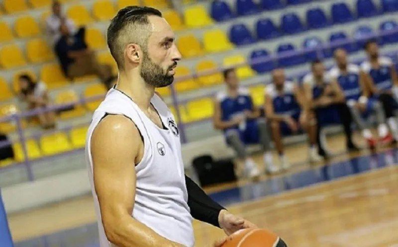 Ενισχύθηκε με Τσαγκαράκη ο Ιωνικός