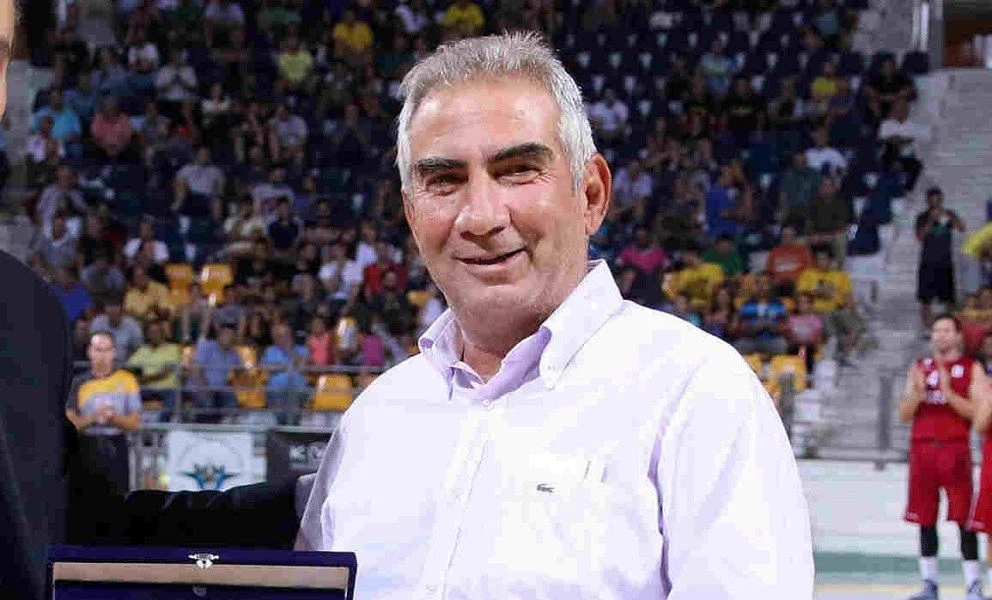 Συμεωνίδης: «Έχουν κρυμμένο στόχο. Θα τοποθετηθώ μετά τους τελικούς»