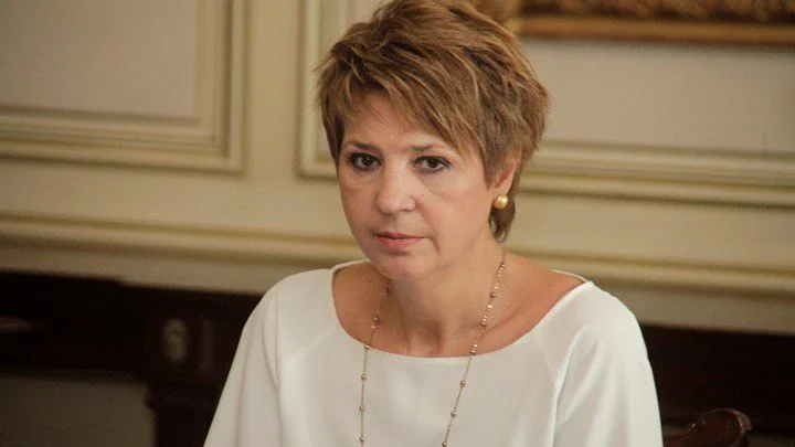 ΑΔΕΔΥ για Όλγα Γεροβασίλη: «Τιμωρεί όσους πήραν μέρος στην απεργία»