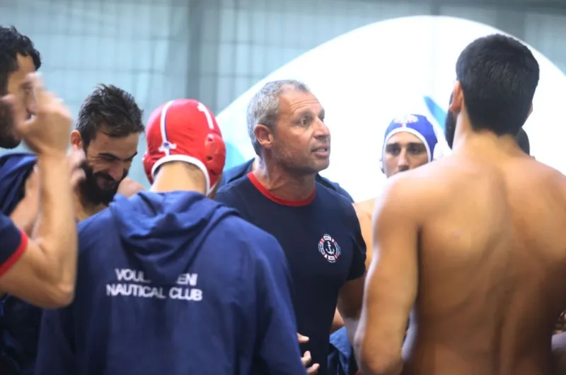Τέλος από τη Βουλιαγμένη ο Λούδης