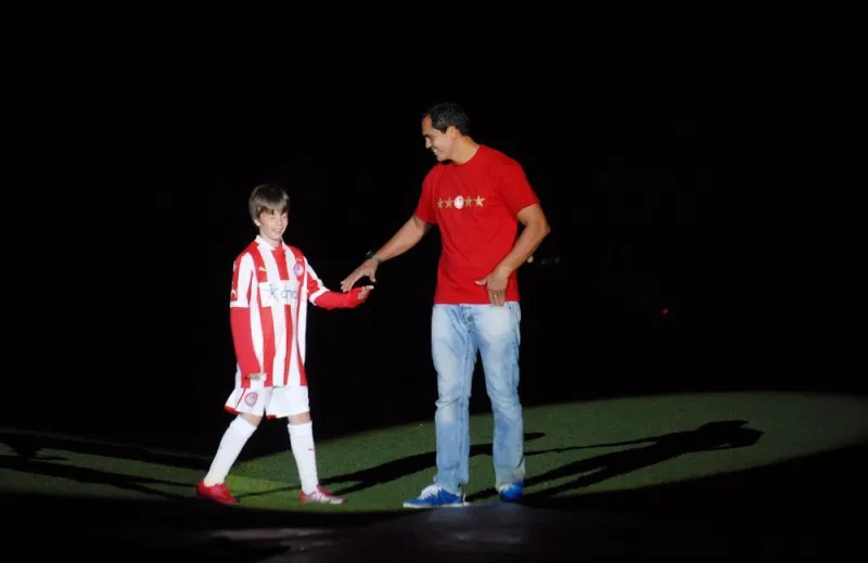 Έρχεται Ελλάδα ο «μάγος» Ζιοβάνι!