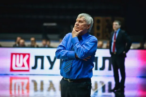 Ο Ροντιόνοφ για το ευρωπαϊκό μέλλον της Άβτοντορ