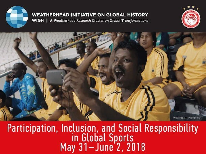 Δυναμικό «παρών» στη Βοστώνη!