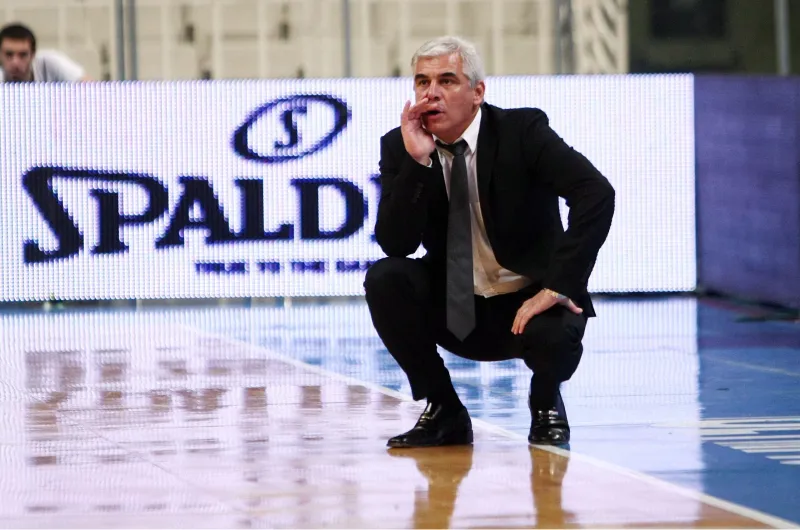 Συνεχίζει με Τζήμα η Καρδίτσα