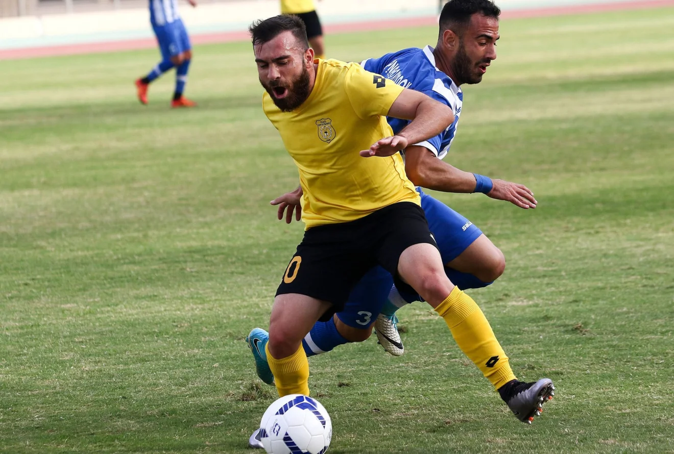 Σταματάκος για Πανιώνιο