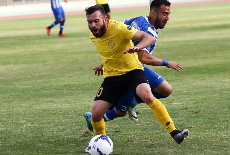 Σταματάκος για Πανιώνιο