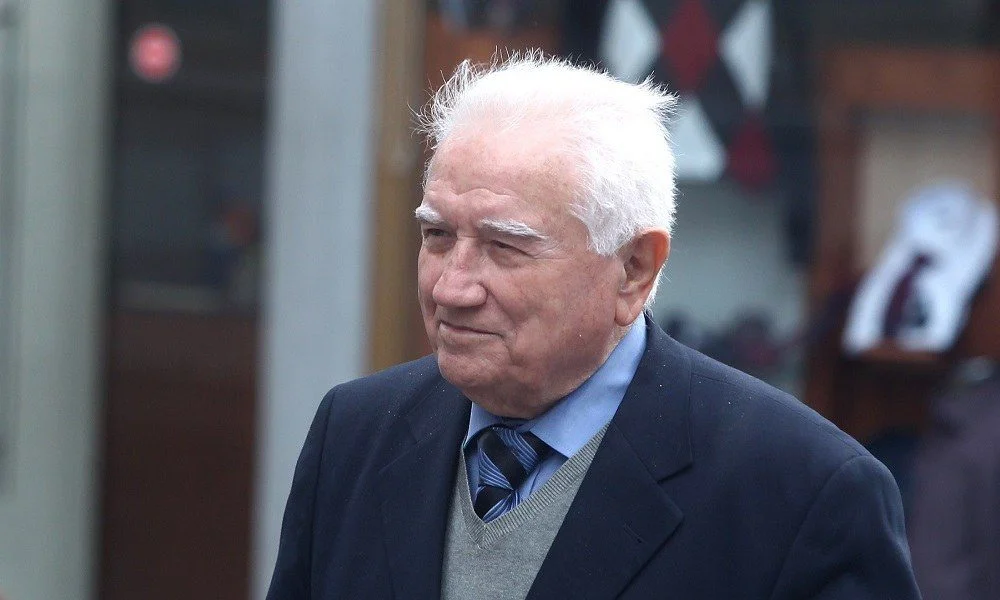 Τα συλλυπητήρια της ΚΑΕ Ολυμπιακός για τον Κώστα Πολυχρονίου