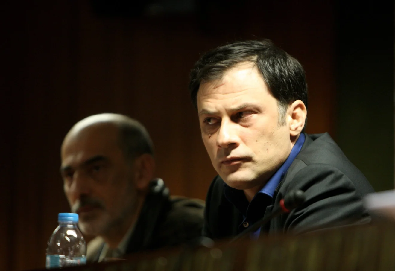 Έκτακτο δημοτικό συμβούλιο στη Ν. Φιλαδέλφεια ανακοίνωσε ο Βασιλόπουλος