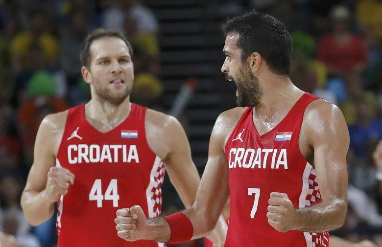 Στην προεπιλογή οι NBAers της Κροατίας