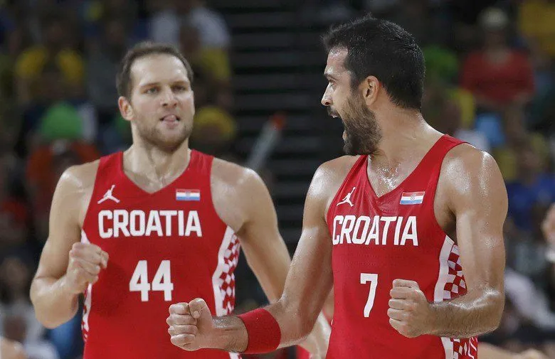 Στην προεπιλογή οι NBAers της Κροατίας